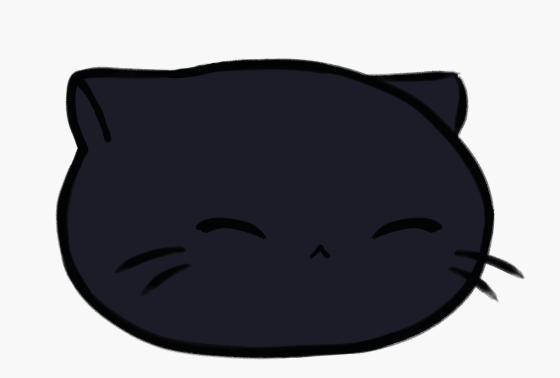 Small, first 2D Animation made with ClipStudioPaint